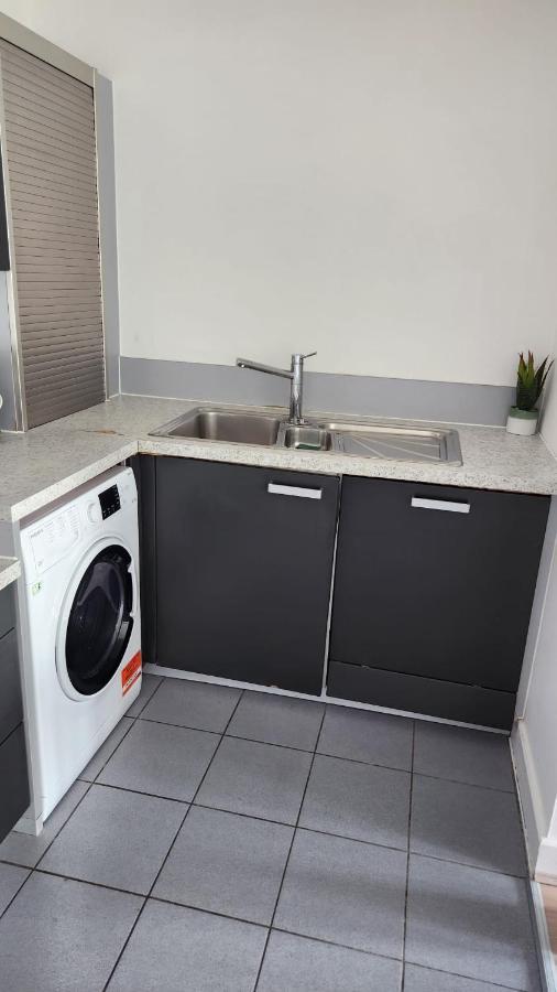 Luxury 2 Bed Apartment Excel London Kültér fotó