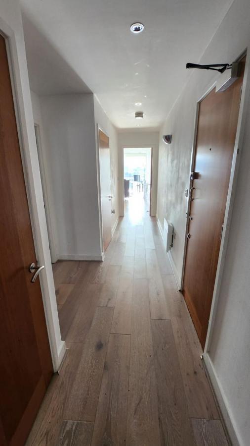 Luxury 2 Bed Apartment Excel London Kültér fotó